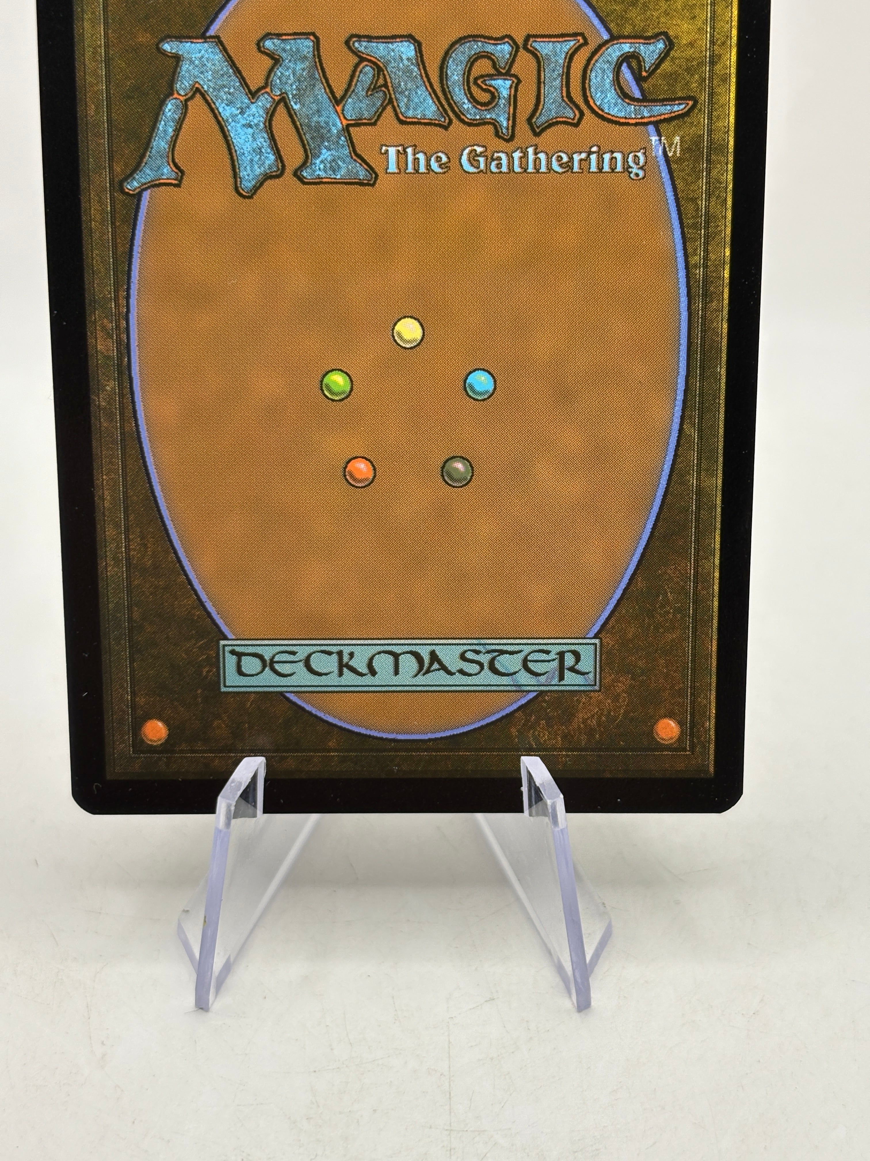 Magic The Gathering - Venom, King in Black M 0022 MAR Borderless Non Foil, photo 4